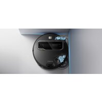 Робот-пылесос Roborock Saros Z70 RRE0R50 (евровилка, с английской озвучкой, черный) - Превью изображения №11 — Интернет-магазин ПроЗаказ