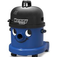 Пылесос Numatic HVW370 - Превью изображения №2 — Интернет-магазин ПроЗаказ