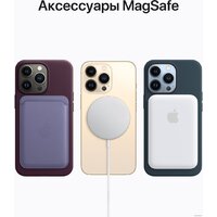 Смартфон Apple iPhone 13 Pro 128GB Восстановленный by Breezy, грейд B (небесно-голубой) - Превью изображения №11 — Интернет-магазин ПроЗаказ