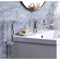 Смеситель Damixa Jupiter 770230001 - Превью изображения №2 — Интернет-магазин ПроЗаказ