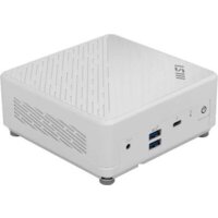 Компактный компьютер MSI Cubi 5 12M-043XRU - Превью изображения №2 — Интернет-магазин ПроЗаказ
