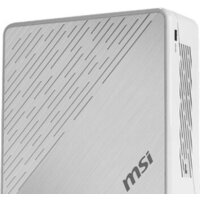 Компактный компьютер MSI Cubi 5 12M-043XRU - Превью изображения №3 — Интернет-магазин ПроЗаказ