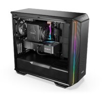 Корпус be quiet! Dark Base 701 Black BGW58 - Превью изображения №5 — Интернет-магазин ПроЗаказ