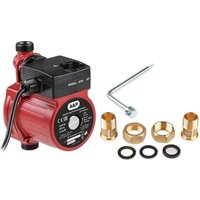 Насос A&P Classic-15/120-Z AP118C002 - Превью изображения №2 — Интернет-магазин ПроЗаказ