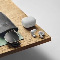 Наушники Radiotehnika Impulse T1 (белый) - Превью изображения №9 — Интернет-магазин ПроЗаказ