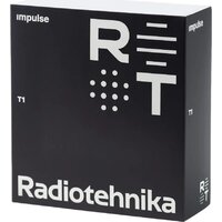 Наушники Radiotehnika Impulse T1 (белый) - Превью изображения №21 — Интернет-магазин ПроЗаказ