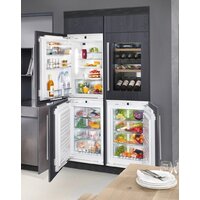 Однокамерный холодильник Liebherr SIBP 1650 - Превью изображения №3 — Интернет-магазин ПроЗаказ