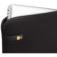 Чехол Case Logic LAPS-117-BLACK - Превью изображения №4 — Интернет-магазин ПроЗаказ