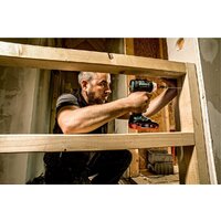 Дрель-шуруповерт Metabo BS 18 LT BL Q 602334800 (с 2-мя АКБ, кейс) - Превью изображения №4 — Интернет-магазин ПроЗаказ