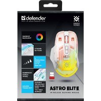 Игровая мышь Defender Astro Elite GM-056 - Превью изображения №6 — Интернет-магазин ПроЗаказ