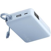 Внешний аккумулятор Xiaomi 67W Power Bank 20000mAh PB2067 (голубой, международная версия) - Превью изображения №2 — Интернет-магазин ПроЗаказ