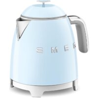 Электрический чайник Smeg KLF05PBEU - Превью изображения №3 — Интернет-магазин ПроЗаказ