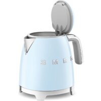Электрический чайник Smeg KLF05PBEU - Превью изображения №9 — Интернет-магазин ПроЗаказ