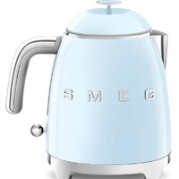 Электрический чайник Smeg KLF05PBEU - Превью изображения №7 — Интернет-магазин ПроЗаказ