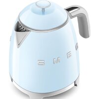 Электрический чайник Smeg KLF05PBEU - Превью изображения №5 — Интернет-магазин ПроЗаказ