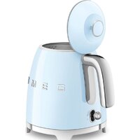 Электрический чайник Smeg KLF05PBEU - Превью изображения №10 — Интернет-магазин ПроЗаказ