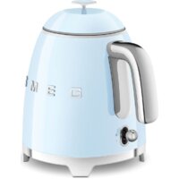 Электрический чайник Smeg KLF05PBEU - Превью изображения №6 — Интернет-магазин ПроЗаказ