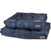 Лежак Scruffs Kensington 661778 (синий) - Превью изображения №3 — Интернет-магазин ПроЗаказ