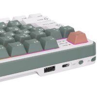 Клавиатура Royal Kludge RK-S98 RGB Camping (RK Brown) - Превью изображения №8 — Интернет-магазин ПроЗаказ