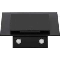 Кухонная вытяжка Krona Fiona E 600 PB (черный) - Превью изображения №8 — Интернет-магазин ПроЗаказ