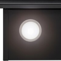 Кухонная вытяжка Krona Fiona E 600 PB (черный) - Превью изображения №10 — Интернет-магазин ПроЗаказ