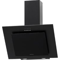 Кухонная вытяжка Krona Fiona E 600 PB (черный) - Превью изображения №2 — Интернет-магазин ПроЗаказ
