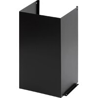 Кухонная вытяжка Krona Fiona E 600 PB (черный) - Превью изображения №11 — Интернет-магазин ПроЗаказ