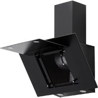 Кухонная вытяжка Krona Fiona E 600 PB (черный) - Превью изображения №4 — Интернет-магазин ПроЗаказ