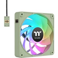 Комплект вентиляторов для корпуса Thermaltake CT120 EX Reverse ARGB 3-Fan Pack CL-F198-PL12MG-A - Превью изображения №3 — Интернет-магазин ПроЗаказ