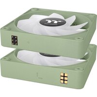 Комплект вентиляторов для корпуса Thermaltake CT120 EX Reverse ARGB 3-Fan Pack CL-F198-PL12MG-A - Превью изображения №4 — Интернет-магазин ПроЗаказ