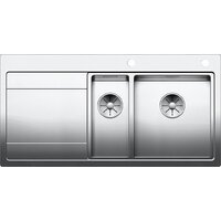 Кухонная мойка Blanco Divon II 6 S-IF 521662 - Превью изображения №2 — Интернет-магазин ПроЗаказ