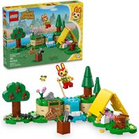 Конструктор LEGO Animal Crossing Bunnie's Outdoor Activities 77047 - Превью изображения №3 — Интернет-магазин ПроЗаказ