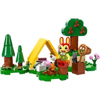 Конструктор LEGO Animal Crossing Bunnie's Outdoor Activities 77047 - Превью изображения №5 — Интернет-магазин ПроЗаказ