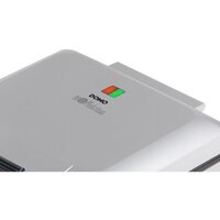 Вафельница Domo DO9251W - Превью изображения №21 — Интернет-магазин ПроЗаказ