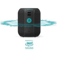 Беспроводная колонка Lamax Sounder2 Mini - Превью изображения №3 — Интернет-магазин ПроЗаказ