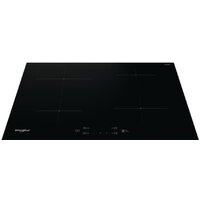 Варочная панель Whirlpool WS Q2760 BF - Превью изображения №2 — Интернет-магазин ПроЗаказ