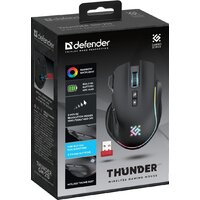 Игровая мышь Defender Thunder GM-213 - Превью изображения №5 — Интернет-магазин ПроЗаказ