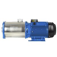 Многоступенчатый насос Aquario HMS(T)-10-65 - Превью изображения №2 — Интернет-магазин ПроЗаказ