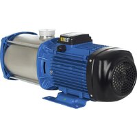 Многоступенчатый насос Aquario HMS(T)-10-65 - Превью изображения №3 — Интернет-магазин ПроЗаказ