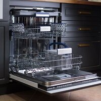 Встраиваемая посудомоечная машина Vestfrost VD-S39B60Q140 - Превью изображения №3 — Интернет-магазин ПроЗаказ