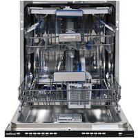 Встраиваемая посудомоечная машина Vestfrost VD-S39B60Q140 - Превью изображения №2 — Интернет-магазин ПроЗаказ