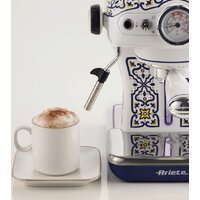 Рожковая кофеварка Ariete Capri 1389/1C - Превью изображения №3 — Интернет-магазин ПроЗаказ