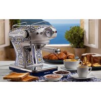 Рожковая кофеварка Ariete Capri 1389/1C - Превью изображения №4 — Интернет-магазин ПроЗаказ