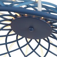 Подвесная люстра ST Luce SL6016.703.01 - Превью изображения №4 — Интернет-магазин ПроЗаказ