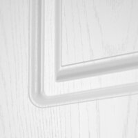 Металлическая дверь Guard Термо MG109 86x205 левая (черное серебро/белый ясень) - Превью изображения №13 — Интернет-магазин ПроЗаказ