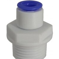 Смеситель Ledeme L4855B-2 (черный/черный) - Превью изображения №4 — Интернет-магазин ПроЗаказ