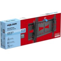 Кронштейн для телевизора Holder LCDS-5071 - Превью изображения №3 — Интернет-магазин ПроЗаказ