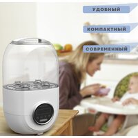 Подогреватель+стерилизатор Kunder KNDR-21 - Превью изображения №7 — Интернет-магазин ПроЗаказ