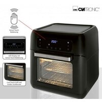 Аэрогриль (аэрофритюрница) Clatronic FR 3747 H - Превью изображения №3 — Интернет-магазин ПроЗаказ