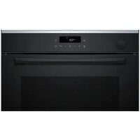 Электрический духовой шкаф Bosch Serie 4 HRG232EB3 - Превью изображения №2 — Интернет-магазин ПроЗаказ